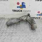 51094123100 Коллектор впускной для Man TGS