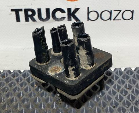 1363870 Распределитель тормозных сил для Scania 4-series T (с 1995 по 2007)