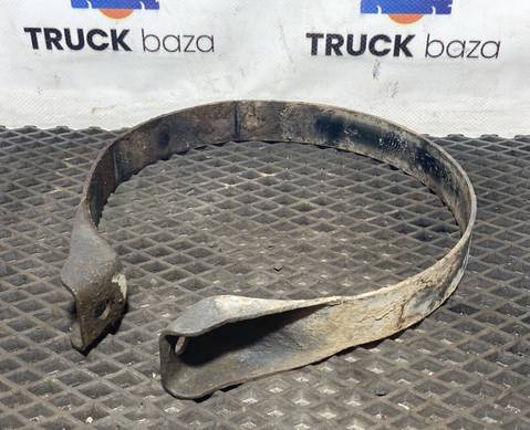A0004321221 Хомут ресивера для Mercedes-Benz Actros