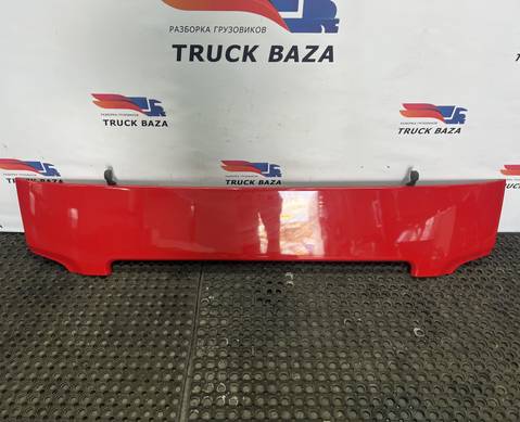 54908401100 Капот верхняя часть для КАМАЗ 5490 (с 2013)