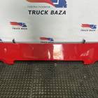 Капот верхняя часть для КАМАЗ 5490 (с 2013)