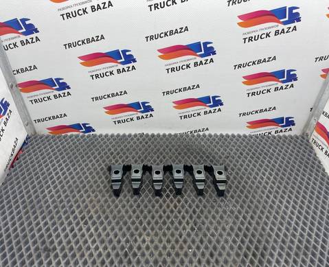 21801388 Комплект кронштейн форсунки топливной для Volvo FH FH4 (с 2012 по 2021)