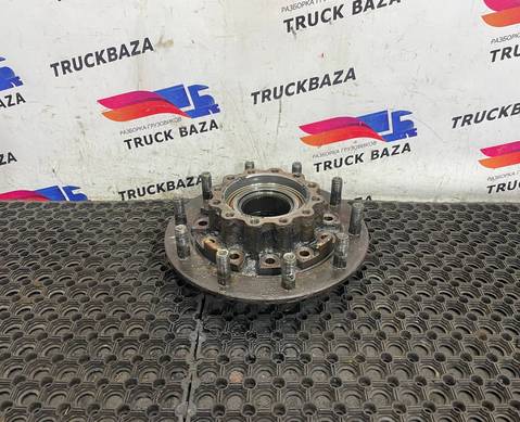 7186804 Ступица задняя для Iveco