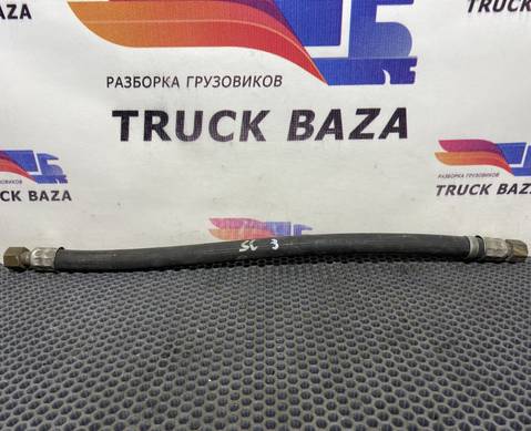 100216016 Шланг тормозной для Scania 6-series R (с 2016)