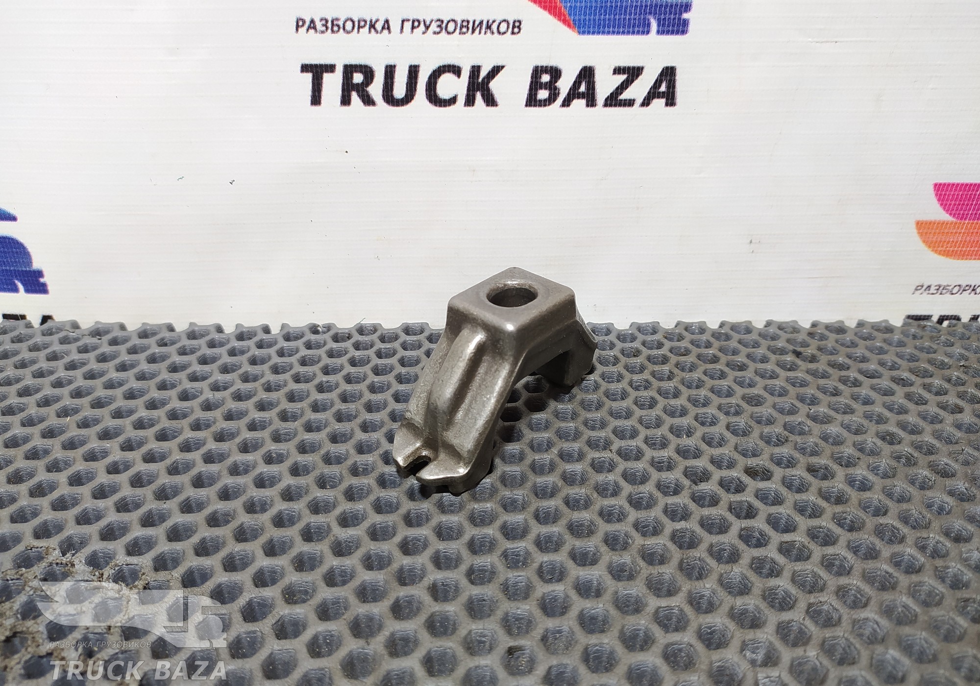5410780535 Кронштейн форсунки топливной для Mercedes-Benz Axor I (с 2001 по 2004)