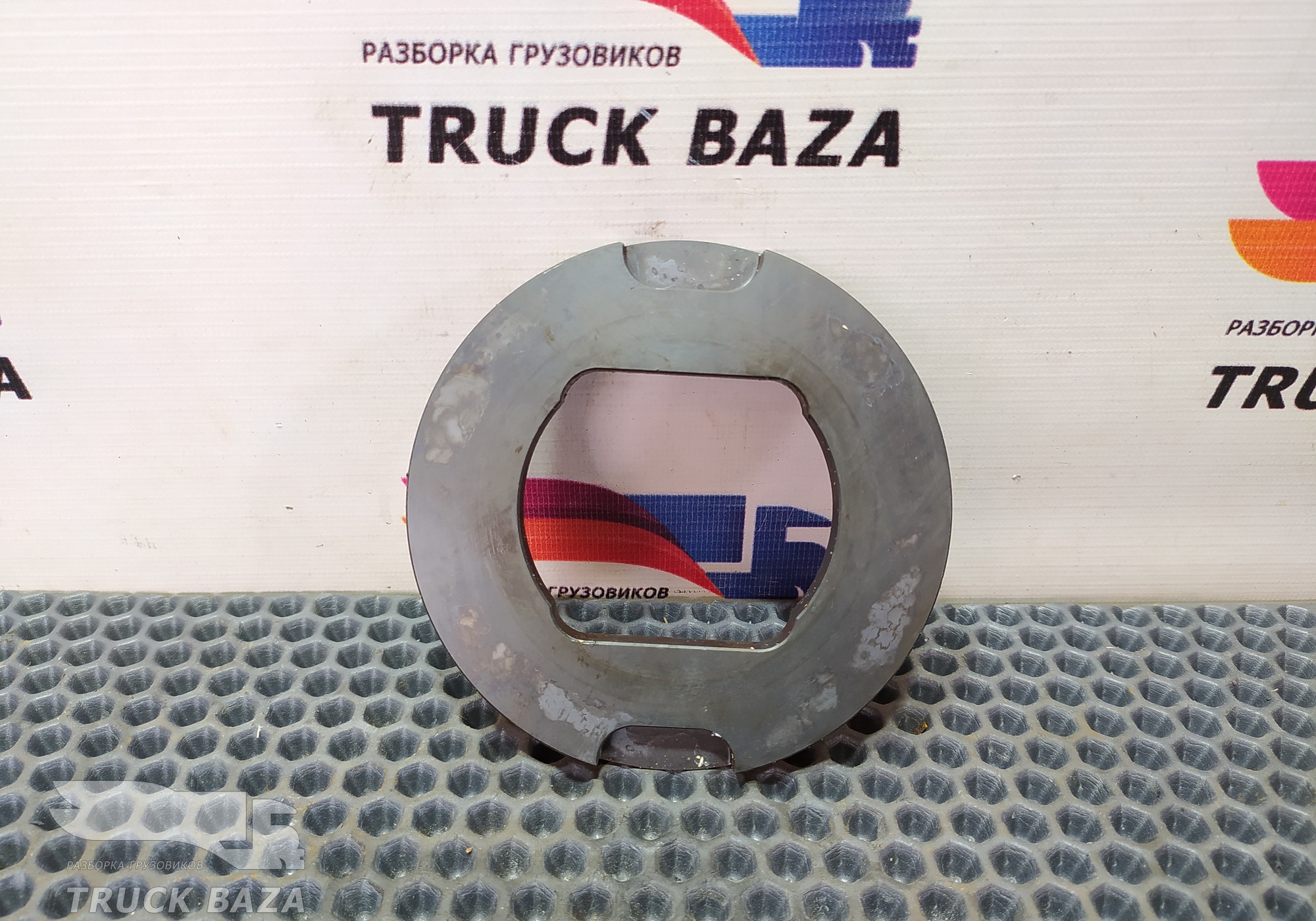 1692209 Шайба ступицы передней для Daf CF