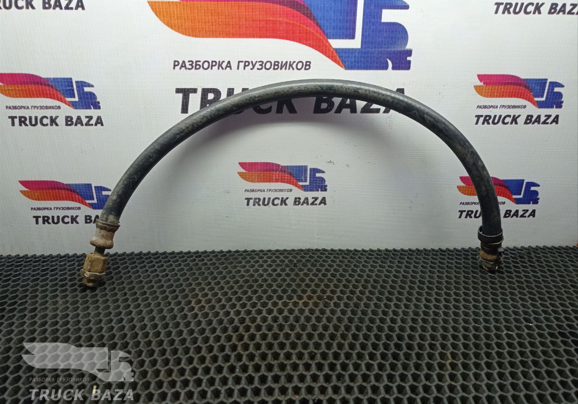 976464 Шланг тормозной для Volvo FMX