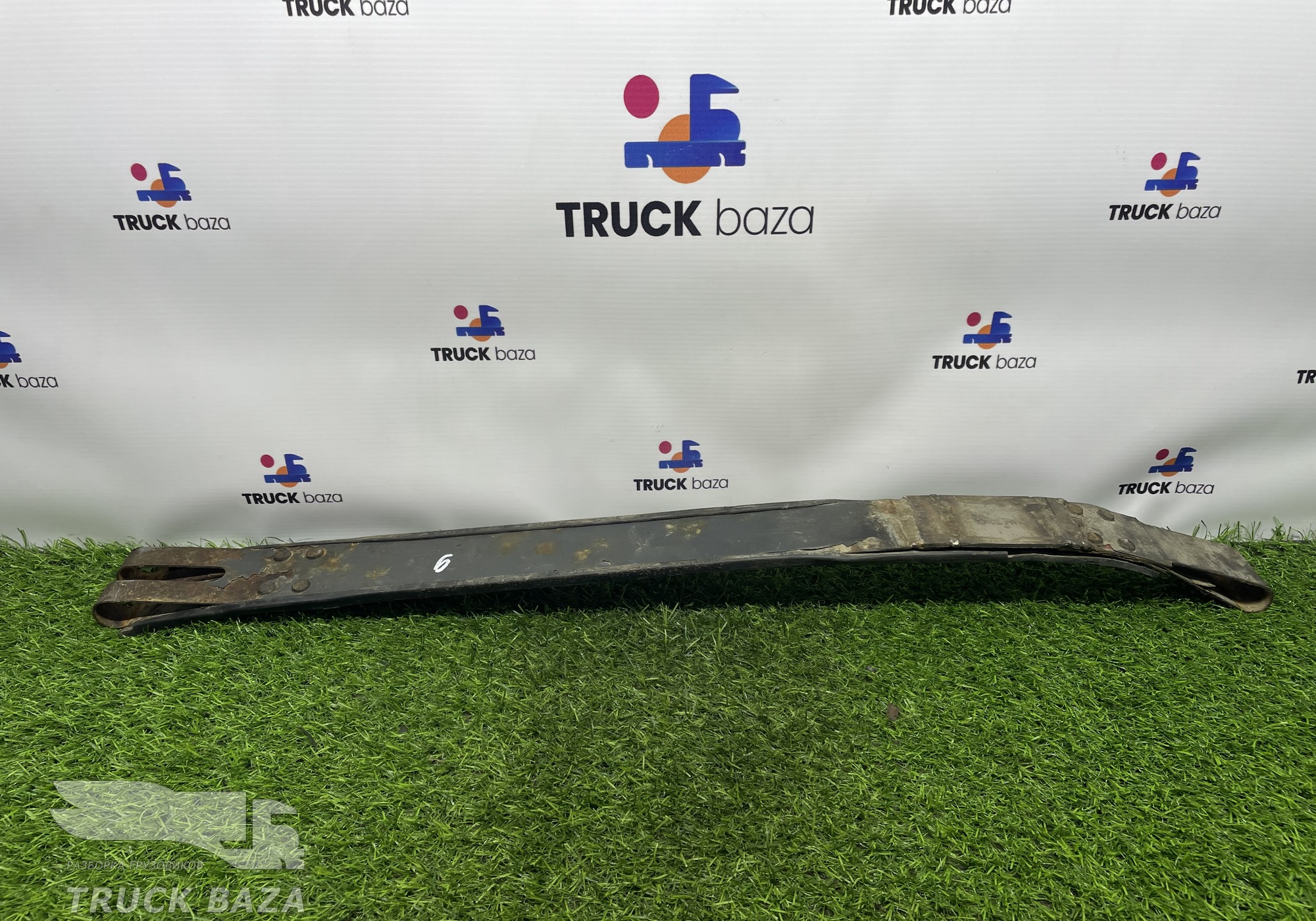 1401840 Лента крепления топливного бака