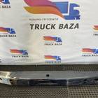 1806251 Бампер передний нижний