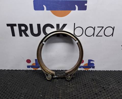 78828 Хомут глушителя для Daf XF105