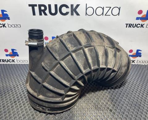 1667680 Патрубок воздушного фильтра для Daf XF105 (с 2006 по 2020)