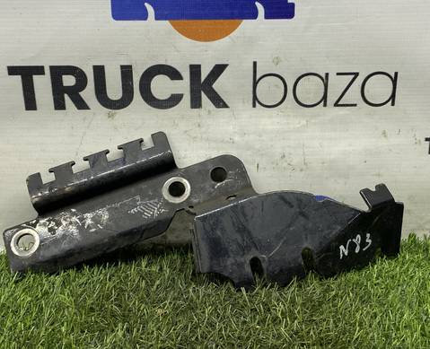 81517150587 Кронштейн тормозных трубок для Man