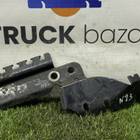 81517150587 Кронштейн тормозных трубок для КАМАЗ Компас