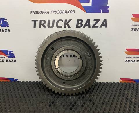 1328304060 Шестерня 1-ой передачи АКПП ZF 12AS для Man TGS