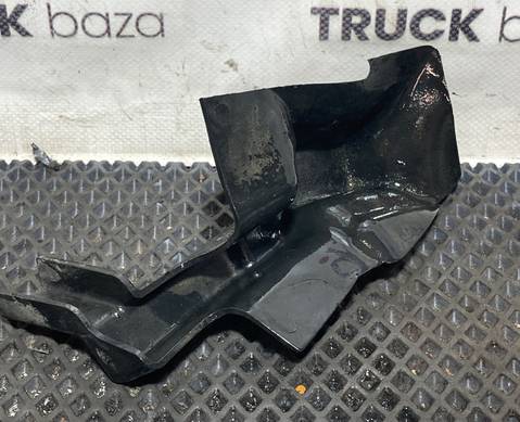 81611440021 Кожух замка капота для Man TGS I (с 2007)