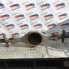 9703503930 Корпус заднего моста для Mercedes-Benz Atego II (с 2004 по 2010)