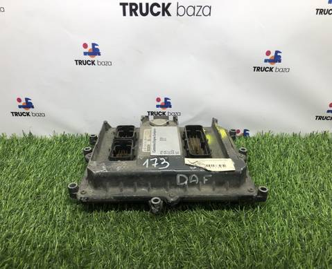 0281010254 Блок управления двигателем для Daf LF II (с 2006 по 2013)