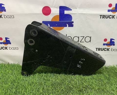 81417200145 Кронштейн торсиона кабины для Man TGX