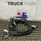 81254586781 Проводка системы AdBlue для Shacman X6000