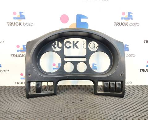 1446852 Накладка панели приборов для Daf XF95