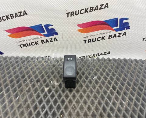 1339010 Переключатель панели приборов для Daf XF105 (с 2005)