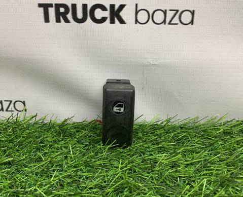 1435595 Кнопка центрального замка