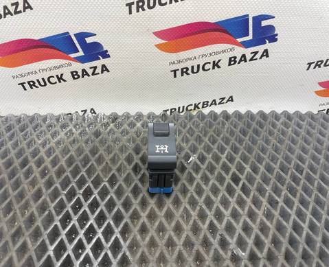 1832318 Кнопка многофункциональная для Daf XF106 (с 2012)