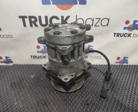 51779707028 Компрессор кондиционера для Man TGM I (с 2005 по 2008)