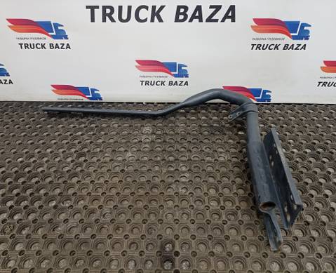 41272556 Кронштейн крыла переднего для Iveco