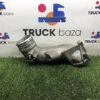 51094113879 Патрубок интеркулера для MAZ 4371