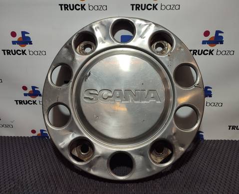 1786571 Колпак декоративный для Scania 2-series