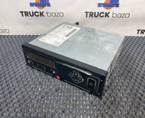 2027602 Тахограф для Daf XF105 (с 2005)