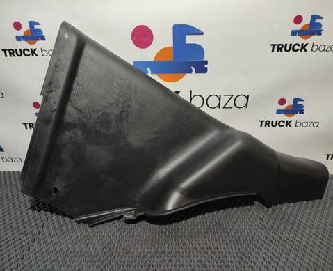 1945258 Кожух рулевой колонки для Daf XF105 (с 2006 по 2020)