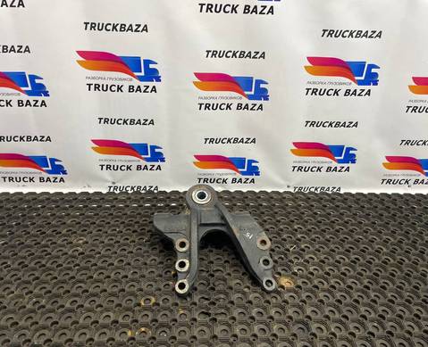 54901290244720 Кронштейн передней рессоры левый для КАМАЗ 54901