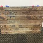 45104270007090 Плита седла V.ORLANDI для КАМАЗ 5490 (с 2013)