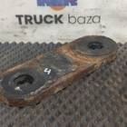 658022902543 Серьга передней рессоры