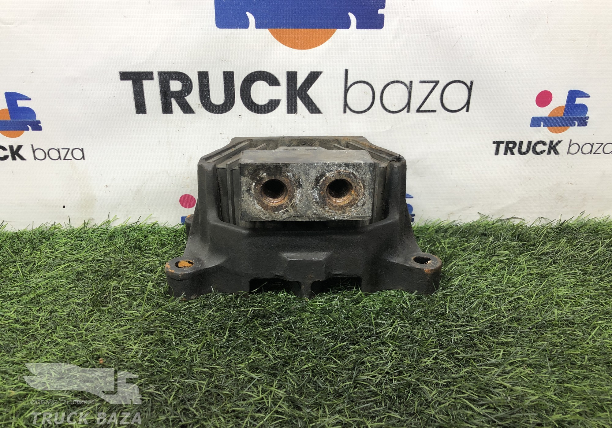 A9412418713 Подушка двигателя задняя