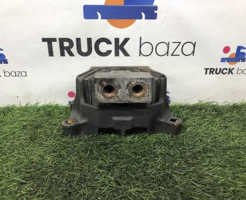 A9412418713 Подушка двигателя задняя для Mercedes-Benz Actros MP1 (с 1996 по 2003)