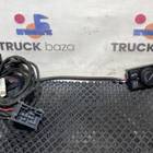 Пульт управления автономным отопителем AVTOTEPLO для КАМАЗ 5490 (с 2013)