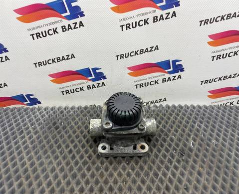 1927394 Клапан ускорительный для Daf XF106 (с 2012)