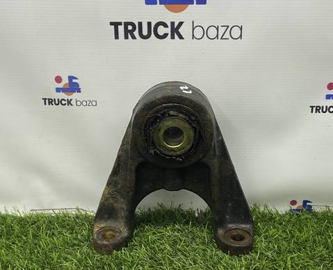 81437053270 Кронштейн стабилизатора подвески для Man TGA