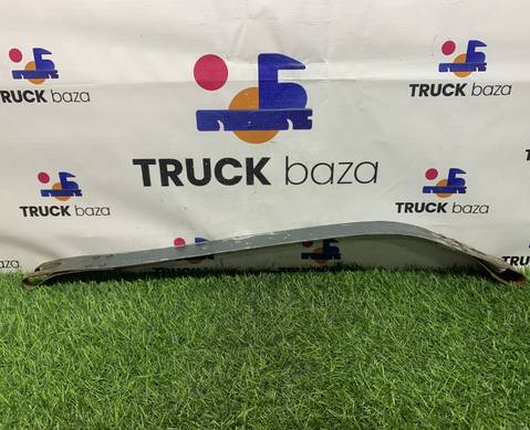 Лента крепления топливного бака для Scania 5-series G (с 2004 по 2016)