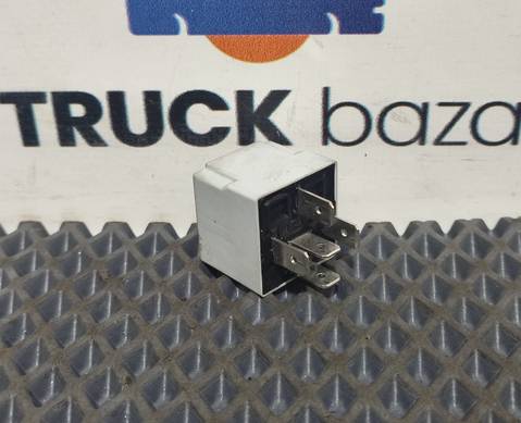 WG9716582301010 Реле 24V/15А для Sinotruk Sitrak C7H