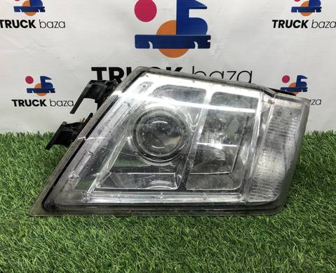 82304585 Фара правая для Volvo FM II (с 2002)