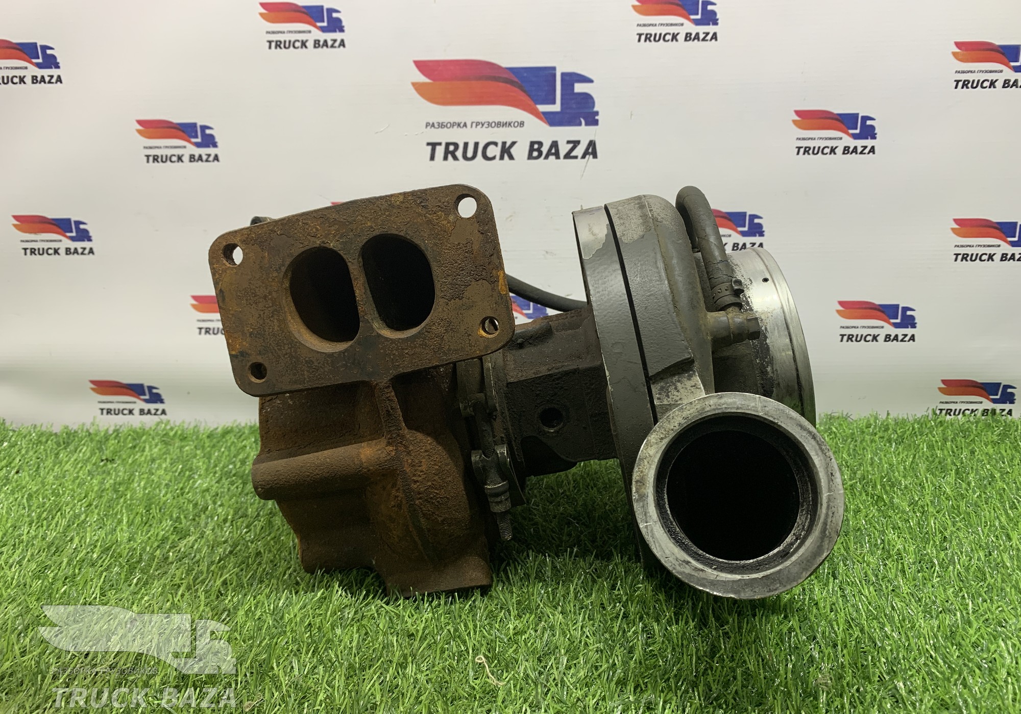 56411010061 Турбина BorgWarner