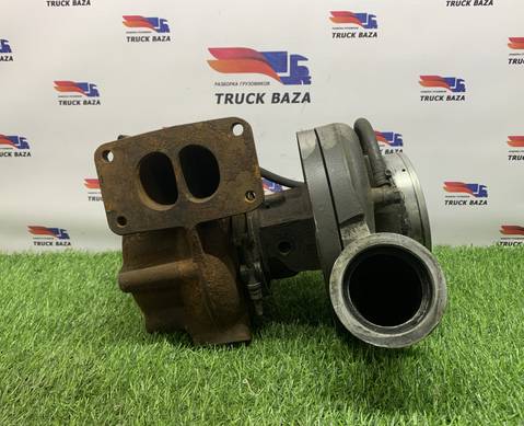 56411010061 Турбина BorgWarner для Mercedes-Benz