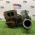 56411010061 Турбина BorgWarner для Opel