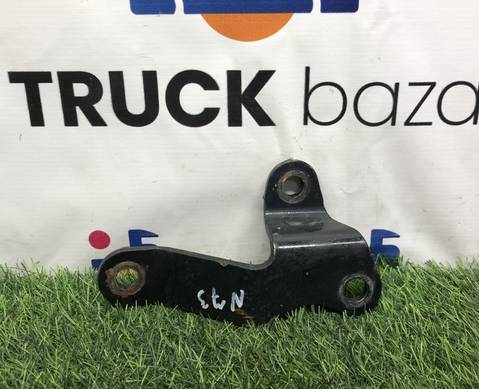 81437400216 Кронштейн стойки стабилизатора правый для Man TGS I (с 2007)