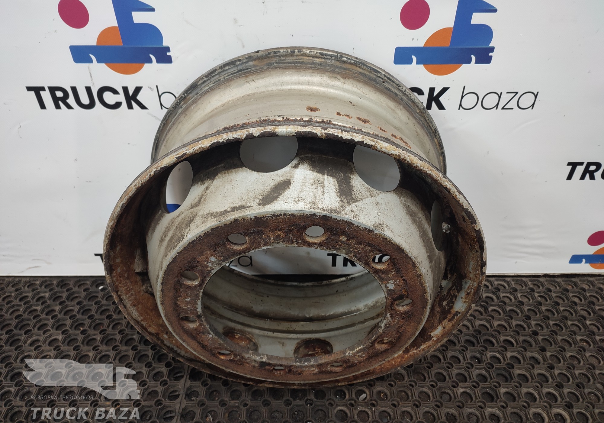 20946513 Диск колесный 9х22,5 ЕТ175 для Daf XF105 (с 2005)