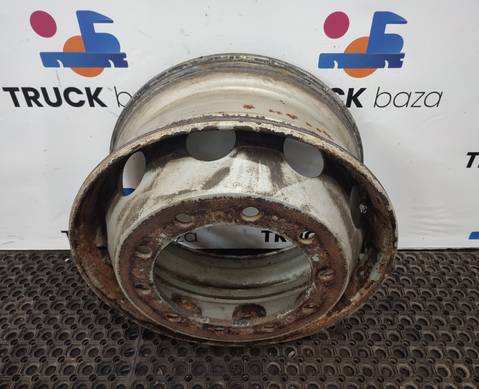 20946513 Диск колесный 9х22,5 ЕТ175 для Daf XF XF105 (III) (с 2006 по 2013)